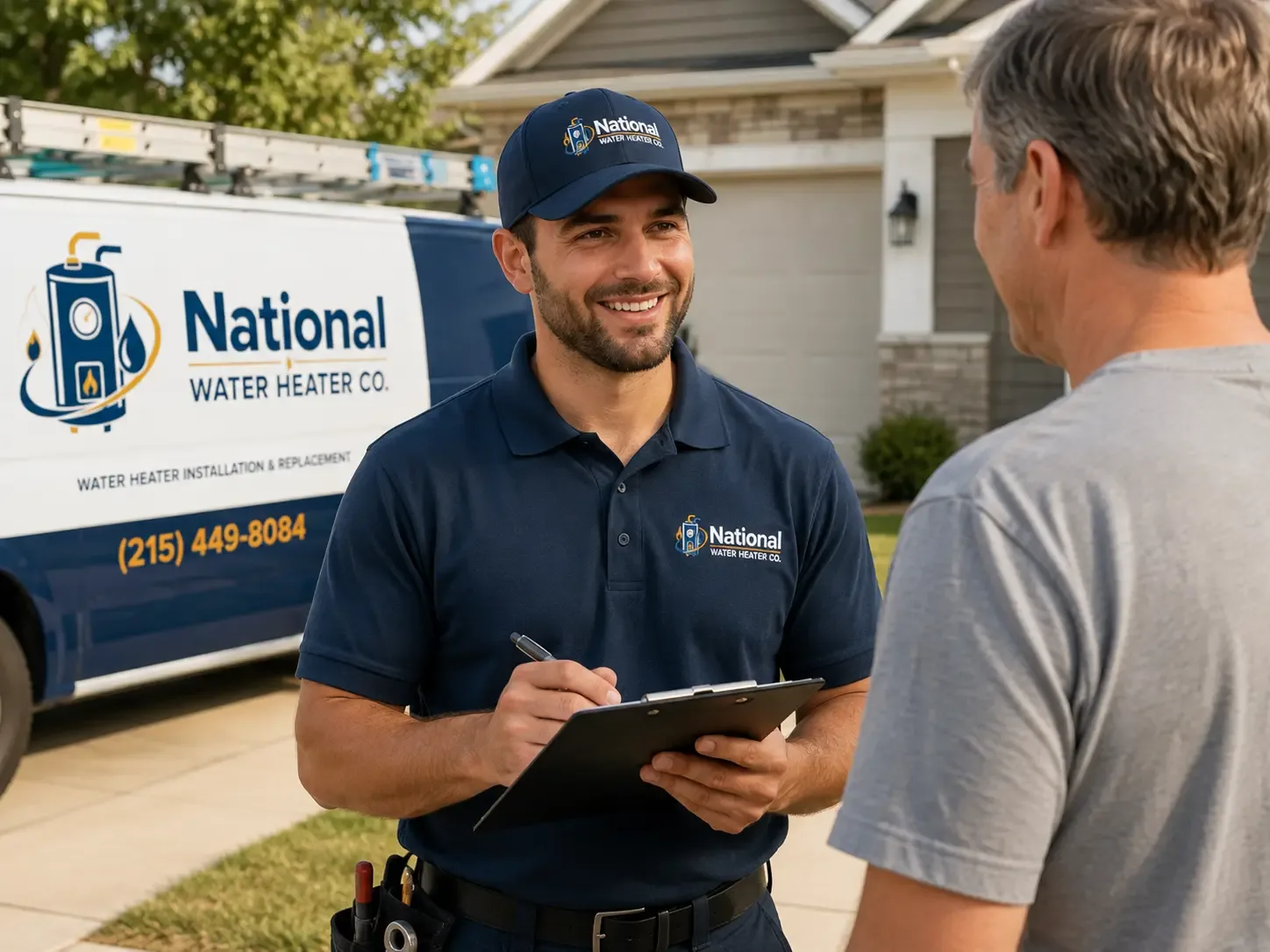 Water Heater Installation Redding, CT FAQs